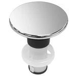 Luketarp Polished Chrome 972098A Bathroom Sink Push & Seal Pop Up. Fixed Price $19.72.