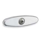 Chicago Faucet Tee Handle, Loose Key Applications 293-006JKRCF. Fixed Price $25.87.