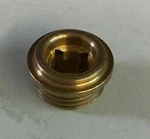 Kirkhill X-13 Replacement Faucet Seat 9/16 22. For Crane. Fixed Price $15.00.