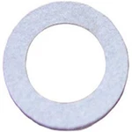 Larsen Supply 02-1868P 1/2" Id X 13/16" Od 1/32" Thick #22 Fiber Washer 10PK. Fixed Price $18.43.