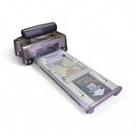 Applied Biosystems Array Card Manual Stacker/sealer 4331770 (best Offer!). Fixed Price $89.10.