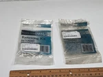 Chicago Faucets #849D Renewing Kit For Naiad Metering Cartridges Lot 2. Fixed Price $7.99.