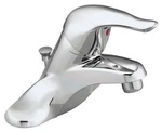 Moen L64620 Chateau Chrome 1-HANDLE Bathroom Faucet. Fixed Price $162.84.
