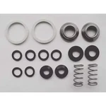 Chicago Faucet 849-DAB Cartridge Repair Kit, Brass, Elastomers. Fixed Price $23.69.