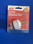 Ace 4037644 Cartridge Kohler Coralais Style Lav And Tub/shower Faucets. Fixed Price $25.00.