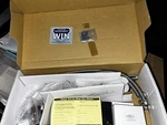 & Brass Bronze Works 5EF-1D-DS-4DP Electronic Faucet In Polished Chrome. Fixed Price $299.99.