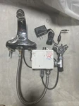 T&s Equipment 5EF-0001 Faucet Control Module With. Fixed Price $64.86.