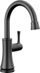 Delta 1920-DST Transitional 1.5 Gpm Cold Only Water Dispenser Black. Fixed Price $339.00.