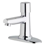 3500-4E2805ABCP Straight,chrome,chicago FAUCETS,3500 29RR58. Fixed Price $303.48.