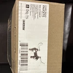 Chicago Faucets 802-317ABCP Lavatory Sink Csa Approved. Fixed Price $119.95.