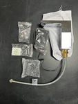 Symmons S6360E Duro Activesense Electronic Lavatory Faucet. Fixed Price $275.00.