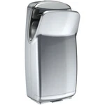 World V-649A Vmax Vertical Hand Dryer, 110-120V, High-impact Abs Cover In. Fixed Price $1115.07.