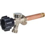Prier 478-14 Diamond Series Mansfield Style Freezeless Inch Wall Hydrant. Fixed Price $47.47.