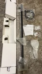 Kohler Awaken G110 Premium Handshower Set, Oil-rubbed Bronze, K-99898-2BZ. Fixed Price $99.99.