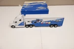 Winross Dana Racing Semi W/ Trailer 1/64 Diecast Truck Series #20. Fixed Price $13.99.