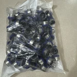 Viega Pureflow Pex Press Tee - 3/4" (pack Of 25). Fixed Price $58.39.