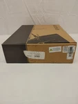 Kingston Brass KS4467PL 8-INCH Widespread Lavatory Faucet Brushed New. Fixed Price $235.00.