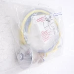 Sloan Panel Mounted Hydraulic Actuator Metal Push Button W/tubing. Fixed Price $95.99.