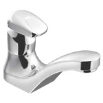 Commercial 8884 Low ARC,CHROME,MOEN,M-PRESS,BRASS,0.5GPM 4NEF3. Fixed Price $166.40.