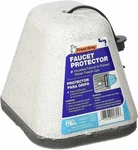 Frost King FC1 Outdoor Foam Faucet Cover, Oval. Fixed Price $8.38.