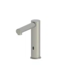Symmons S6430BSTS Sereno Ultra-sense Motion Sensor Faucet In Brushed Nickel. Fixed Price $71.96.