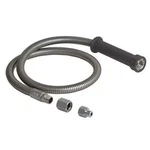 Chicago Faucet Pre-rinse Hose,brass 83-44ABNF Inlet:. Fixed Price $128.76.