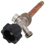 Prier 478-06 1/2" Mpt X Swt Frost-free Anti-siphon Wall Faucet. Fixed Price $71.87.