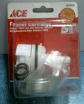 Ace Cartridge, Valley Style Tub & Shower Faucets (4237343) Fs. Fixed Price $10.00.