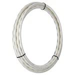 Sharkbite Cash Acme U860W50 Pex Coil, 50-FOOT, White. Fixed Price $39.72.