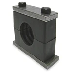 Behringer Pipe Systems SH3062-PP Vibration Beta CLAMP,,1 1/4"W 4WFD9. Fixed Price $11.24.