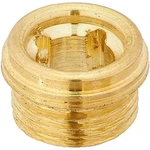 Larsen Supply Co., Inc. X-26PNL Sterling, 1/2" 24 Thread, Faucet Seat. Fixed Price $21.92.