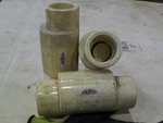 Kbi KSC-1250-S Socket Swing Check Valve 1-1/4" Lot Of S3. Fixed Price $35.00.
