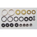 Chicago Faucet 1277-DAB Quaturn Repair Kit. Fixed Price $21.39.
