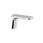 Sloan EBF415 Optima+ Chrome Touchless Motion Sensor Commercial Bathroom Faucet. Fixed Price $249.00.