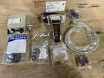 Sloan 3362116 Sensor Activated, Electronic 4" Centerset Hand Washing Faucet*read. Fixed Price $159.99.