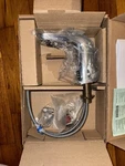 American Standard 775B103.002 Nextgen Selectronic Integrated Faucet. Fixed Price $200.00.