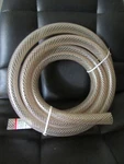 Watts 3/4" 1" Od 10' High Pressure Braided Clear Pvc Vinyl Tubing Flexible. Fixed Price $24.99.