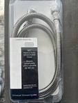 Delta U495D-PN60-PK Hand Shower Hoses Accessories. Fixed Price $74.99.