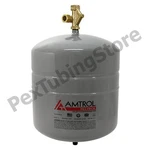 Amtrol Fill-trol Boiler Expansion Tank W/ Auto Valve, 4.4 Gal, FT-110. Fixed Price $146.19.