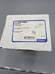 Toto- TS230EV Diverter Tub Spout Brushed Nickel Open Box. Fixed Price $75.00.