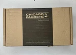 Chicago Faucet WWG116.606.AB.1. Fixed Price $159.00.