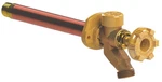 Woodford 12-INCH Freezeless Anti-siphon Wall Faucet With Pex Crimp Inlet. Fixed Price $66.70.