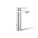 Kohler K-23475-4N-CP Parallel Tall Single Handle Bathroom Sink Faucet, .5 Gpm,. Fixed Price $600.00.