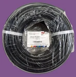 Atp 1/2" Od 100' Value-tube Lldpe Black Plastic Tubing. Fixed Price $32.00.