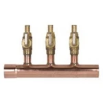 Sioux 672XV0242 Manifold 2PORT 1FSX1MS Px Vlv. Fixed Price $72.08.