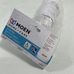 Moen R8918W Home Care 18" 1-1/2 Diameter White Grab Bar. Fixed Price $39.95.