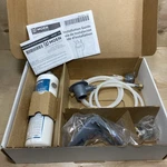Moen S5500 Sip Under Sink Water Filtration System. Fixed Price $129.00.