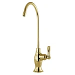 Kingston Brass KSAG319.AL Restoration 2.11 Gpm Cold Water -. Fixed Price $129.97.