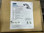 Zurn Z6915XLMT Aqua Sense Ez Sensor Replaces 4 In Center Faucets Battery. Fixed Price $295.00.