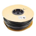 Chevron Plexco 1063778 Tubing, 3/8", Black, 250 Ft.. Fixed Price $109.99.